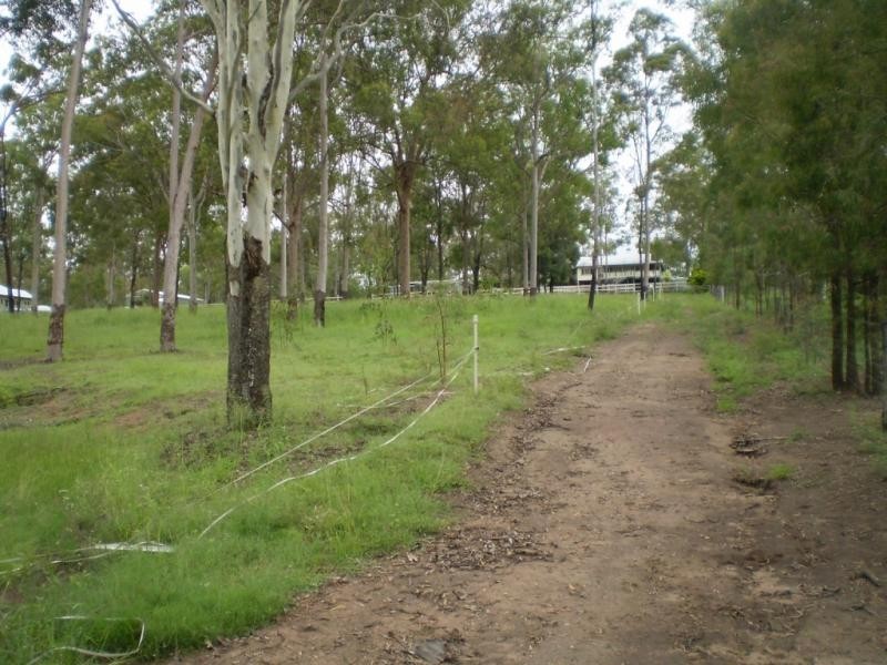 Glenore Grove QLD 4342