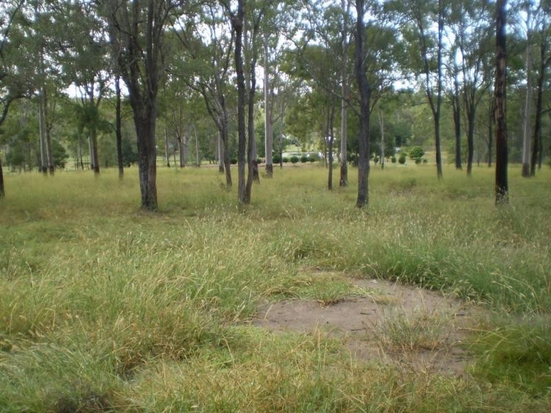 Glenore Grove QLD 4342