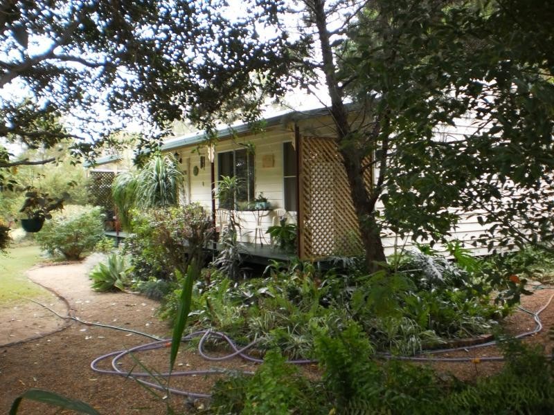 Kensington Grove QLD 4341