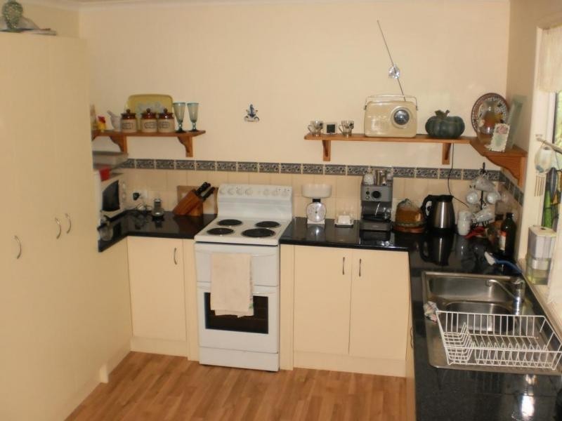 Kensington Grove QLD 4341