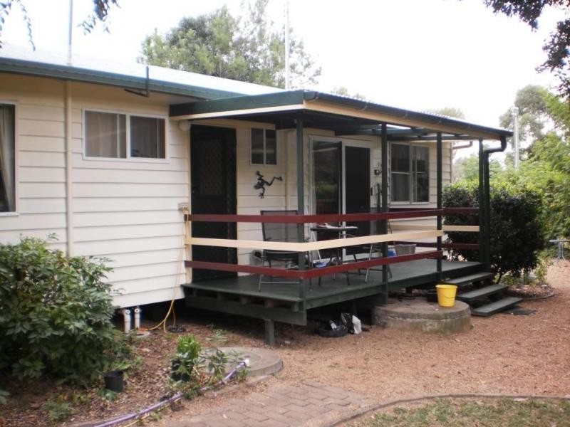 Kensington Grove QLD 4341