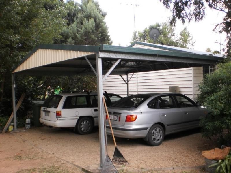 Kensington Grove QLD 4341