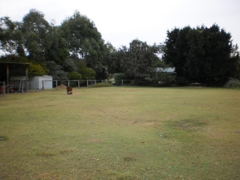Kensington Grove QLD 4341