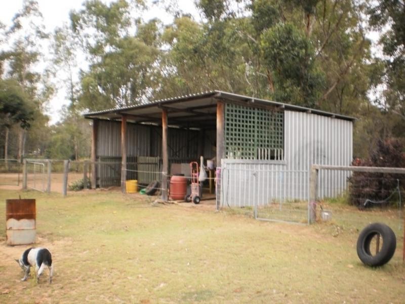 Kensington Grove QLD 4341