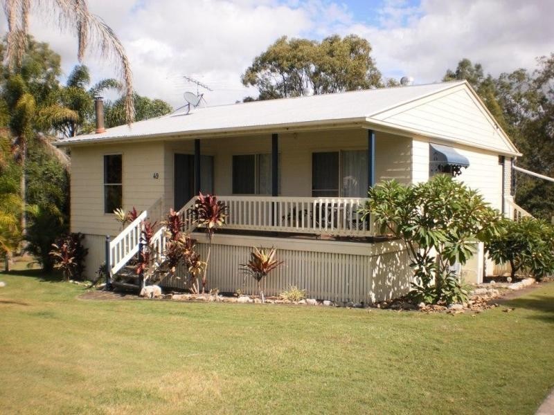 Regency Downs QLD 4341