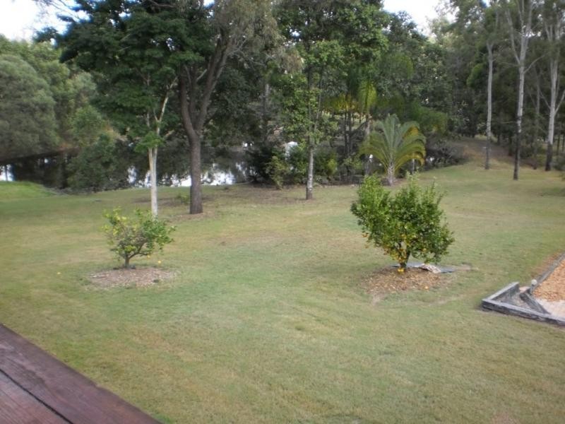 Regency Downs QLD 4341