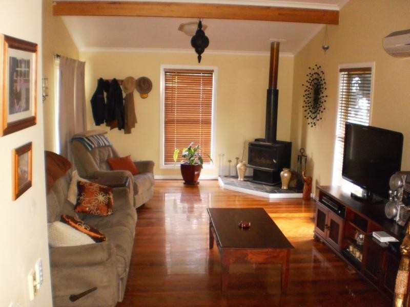 Regency Downs QLD 4341