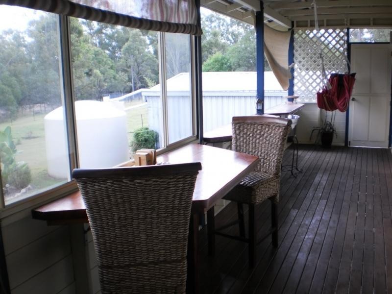 Regency Downs QLD 4341