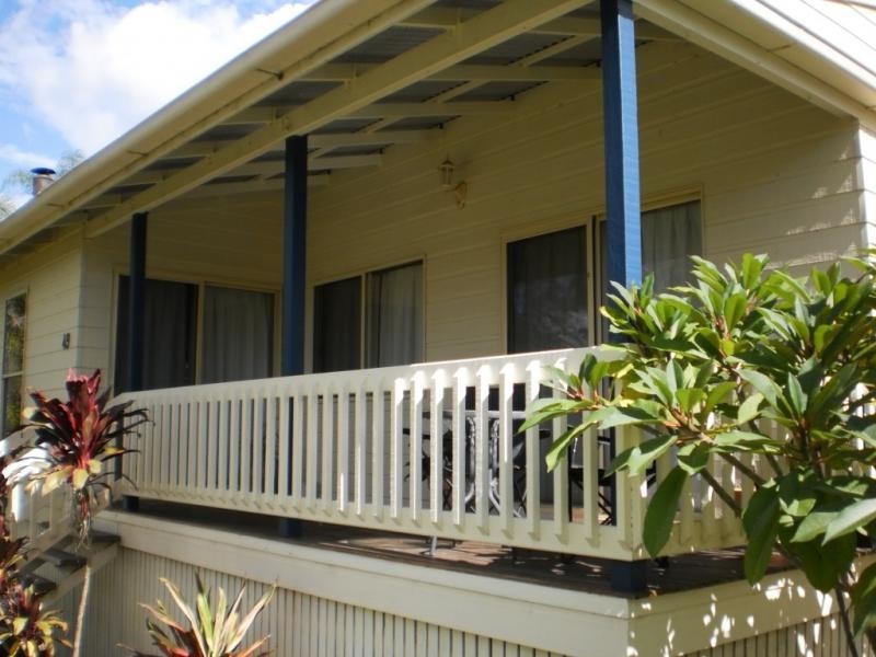 Regency Downs QLD 4341