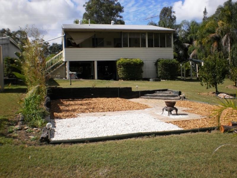 Regency Downs QLD 4341