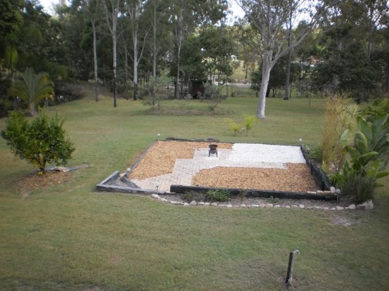 Regency Downs QLD 4341