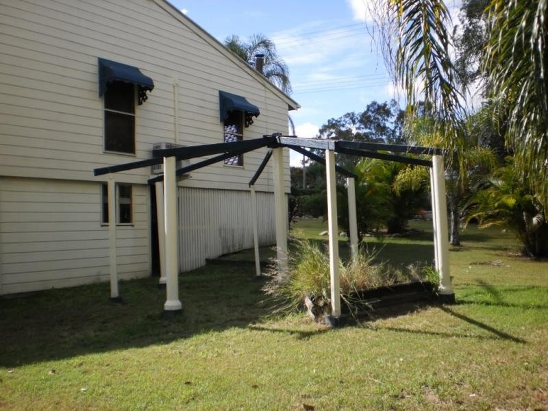 Regency Downs QLD 4341