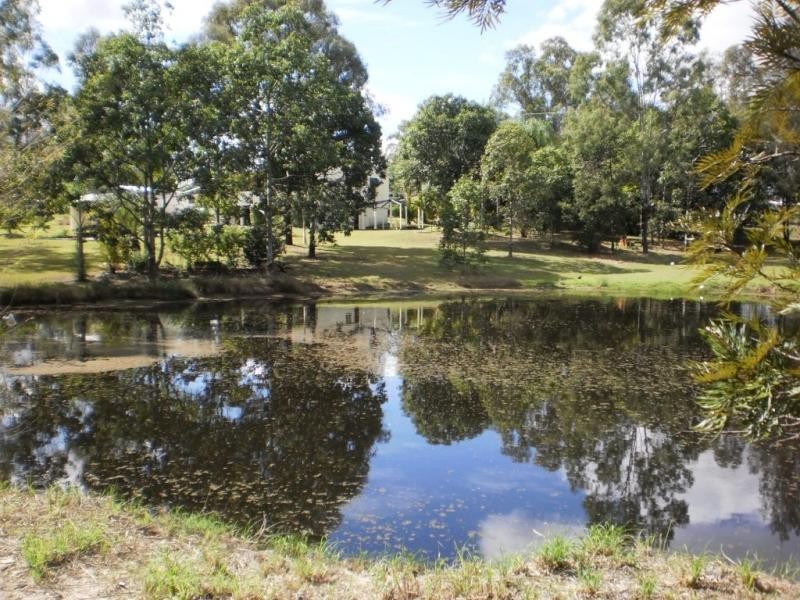 Regency Downs QLD 4341