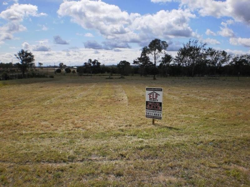 Forest Hill QLD 4342