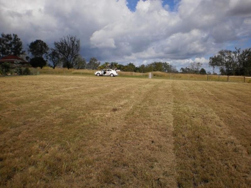 Forest Hill QLD 4342