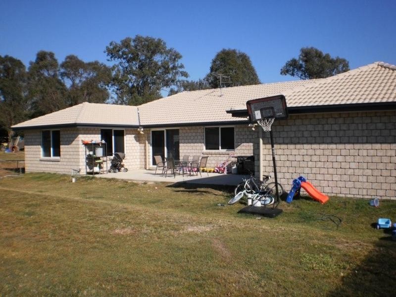 Brightview QLD 4311