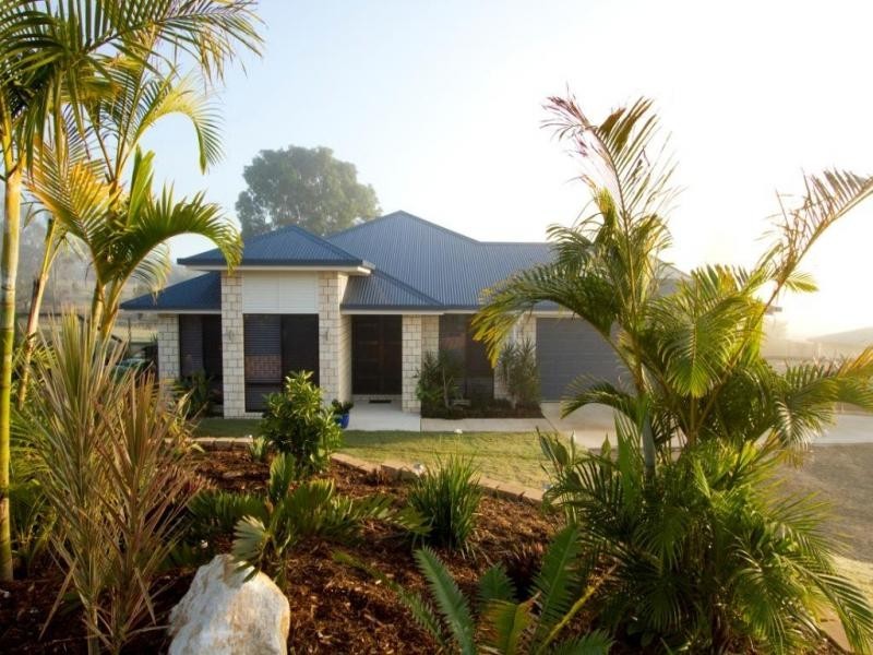 Hatton Vale QLD 4341