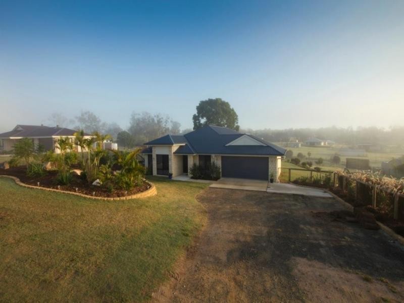 Hatton Vale QLD 4341