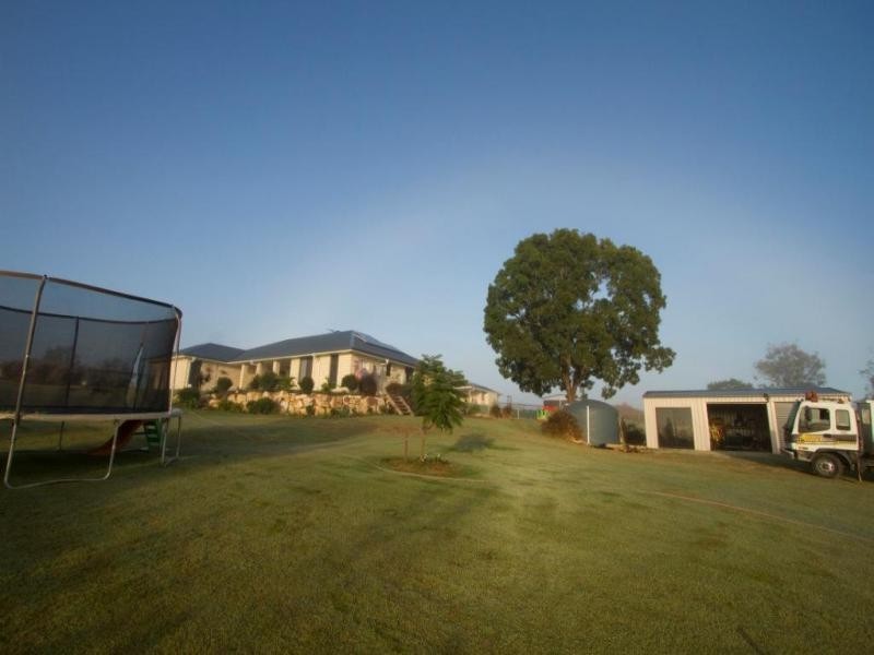 Hatton Vale QLD 4341