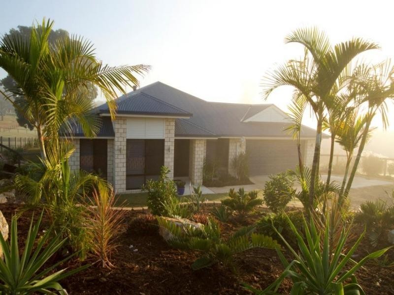 Hatton Vale QLD 4341