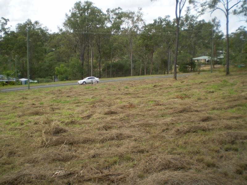 Regency Downs QLD 4341