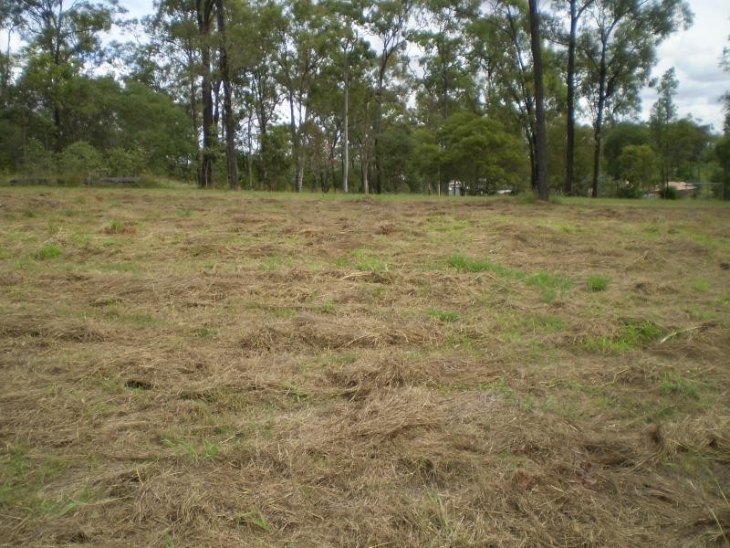 Regency Downs QLD 4341