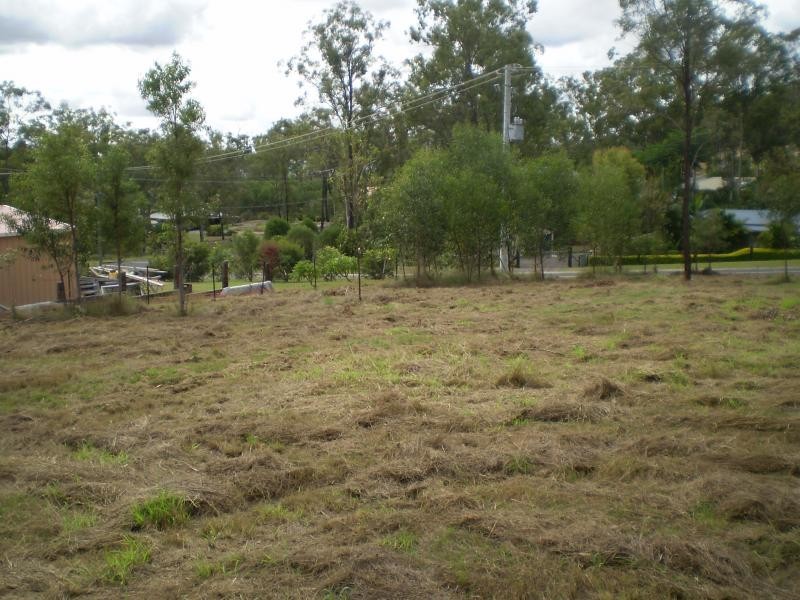 Regency Downs QLD 4341