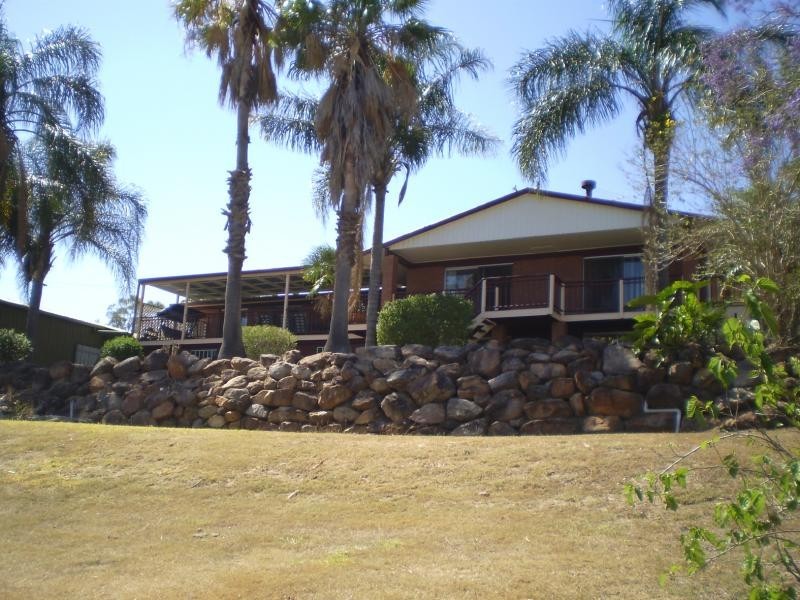 Laidley QLD 4341
