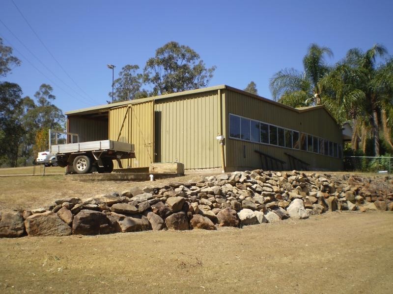 Laidley QLD 4341