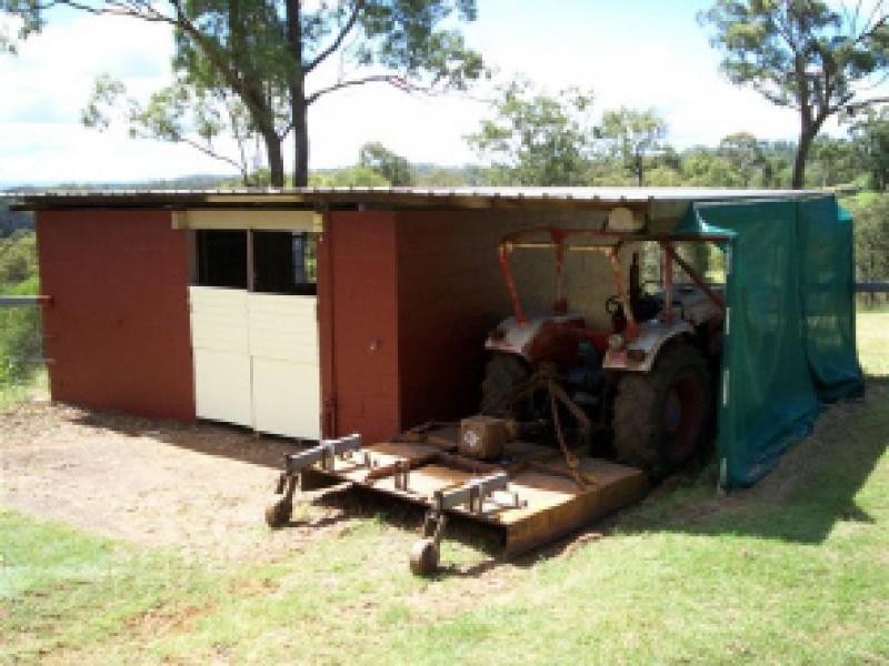 Laidley QLD 4341