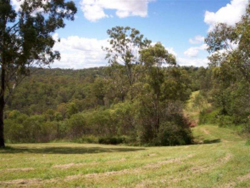 Laidley QLD 4341