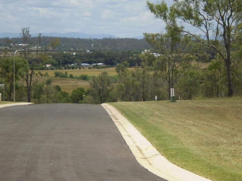 Kerry View Court, Forest Hill QLD 4342