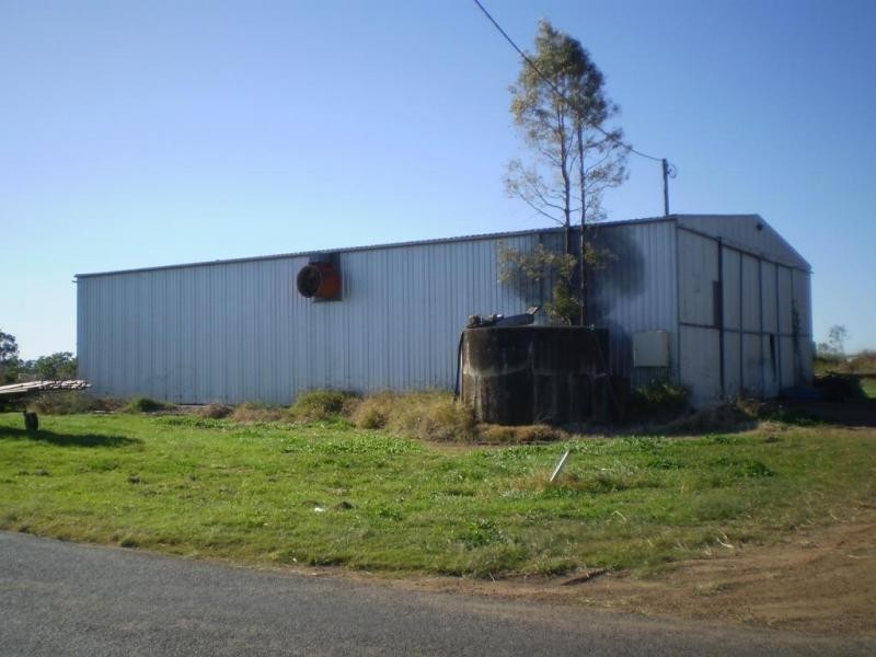 Lynford QLD 4342