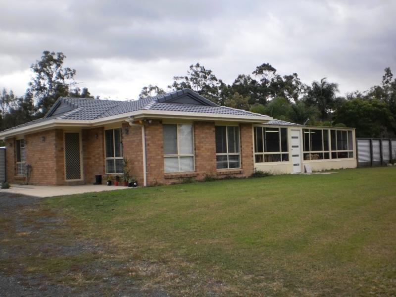 Hatton Vale QLD 4341