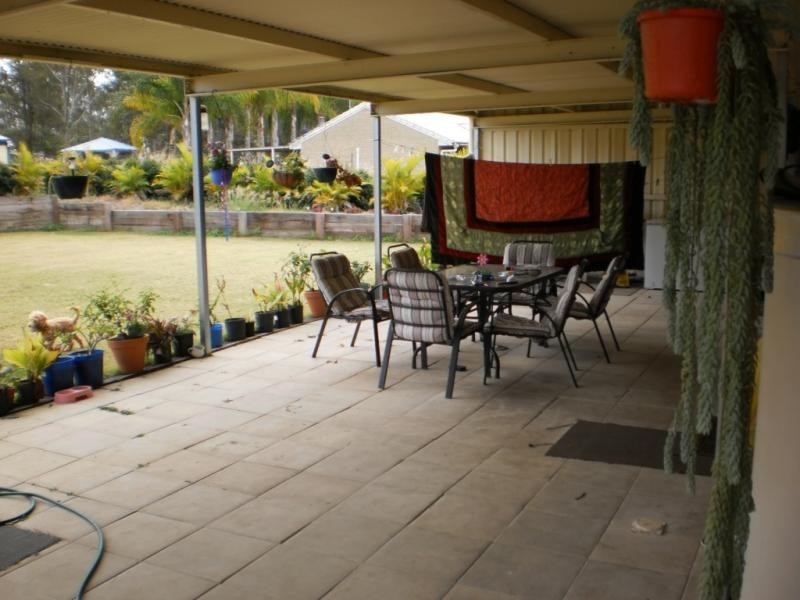 Hatton Vale QLD 4341