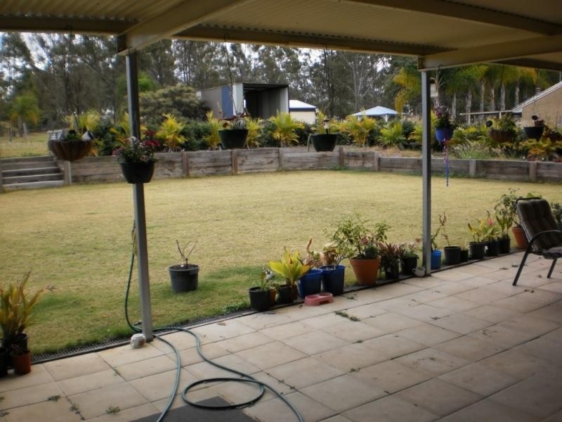 Hatton Vale QLD 4341