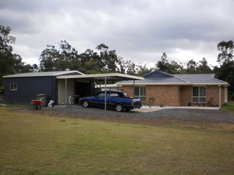 Hatton Vale QLD 4341