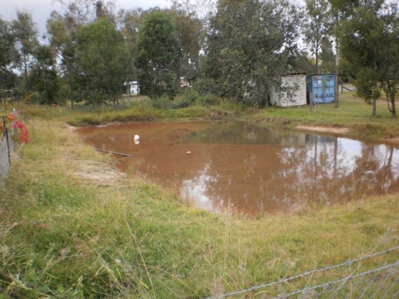 Hatton Vale QLD 4341