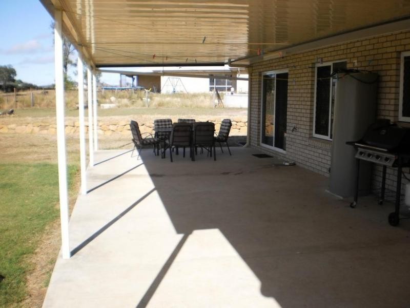 Kensington Grove QLD 4341