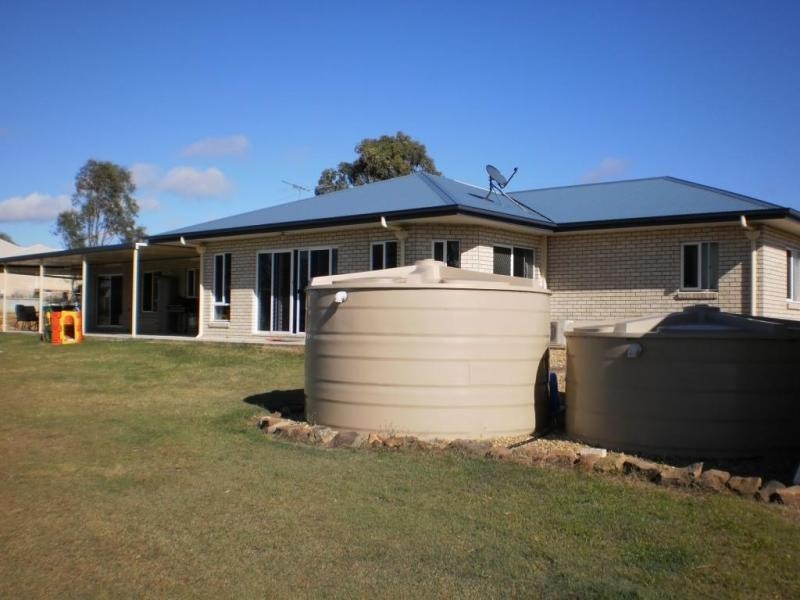 Kensington Grove QLD 4341