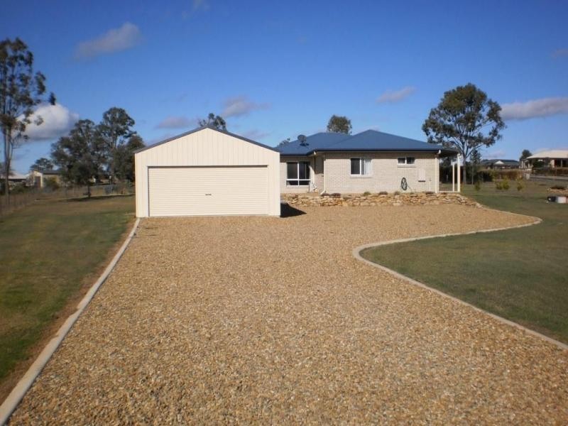 Kensington Grove QLD 4341