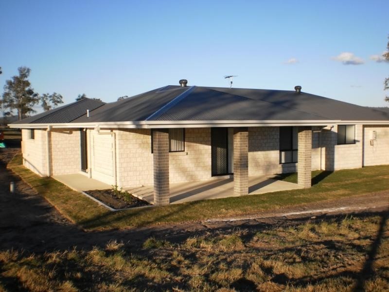 Hatton Vale QLD 4341