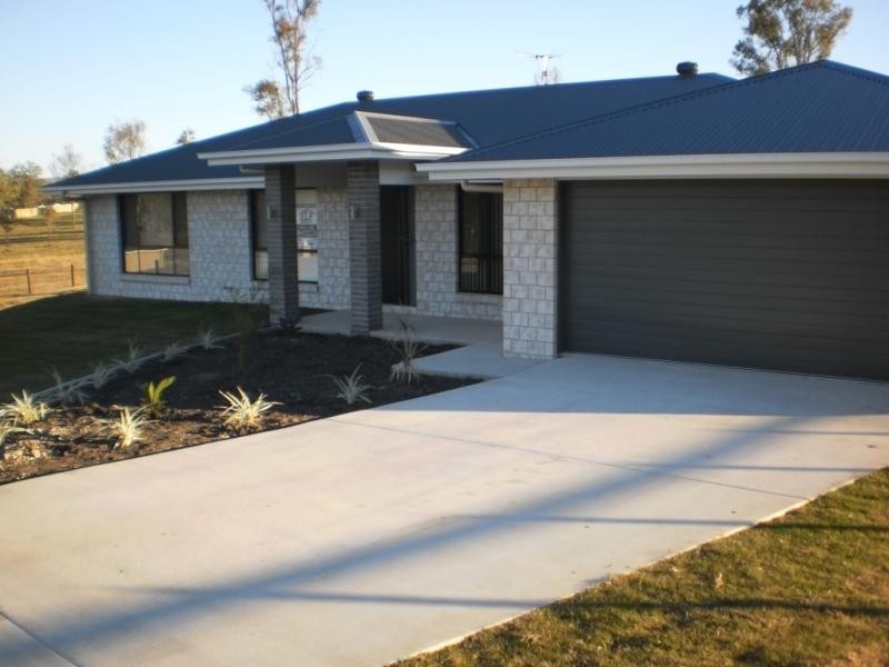 Hatton Vale QLD 4341