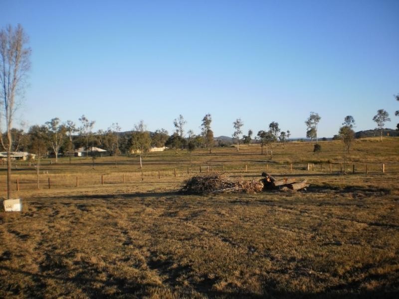 Hatton Vale QLD 4341