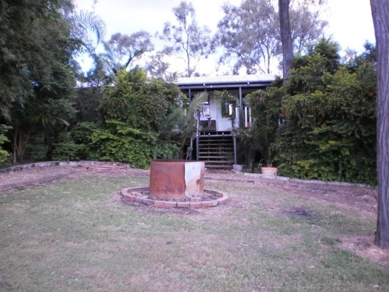 Regency Downs QLD 4341