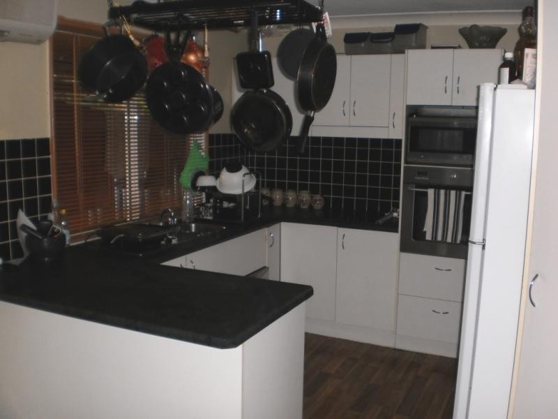 Regency Downs QLD 4341