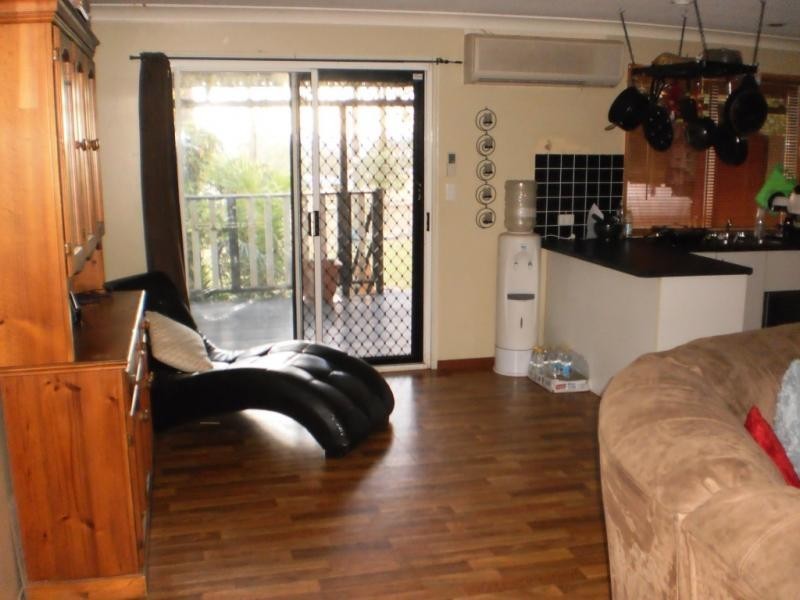 Regency Downs QLD 4341
