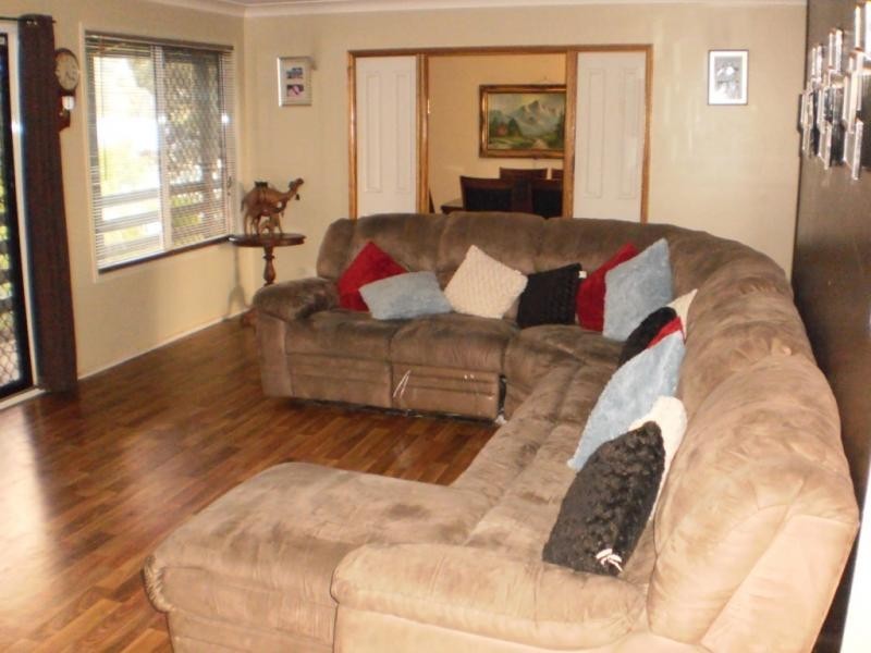 Regency Downs QLD 4341
