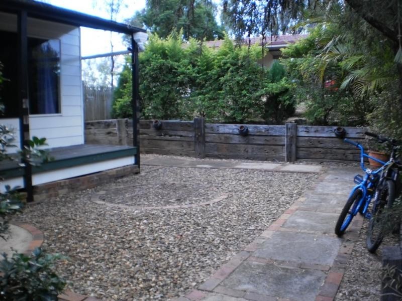 Regency Downs QLD 4341