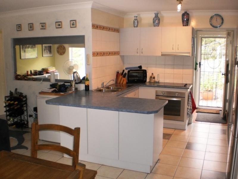 Regency Downs QLD 4341